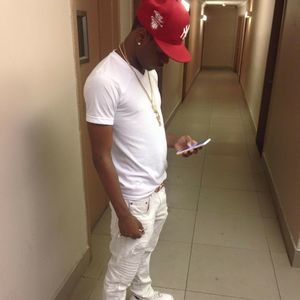 Meet your Posher, Jerome